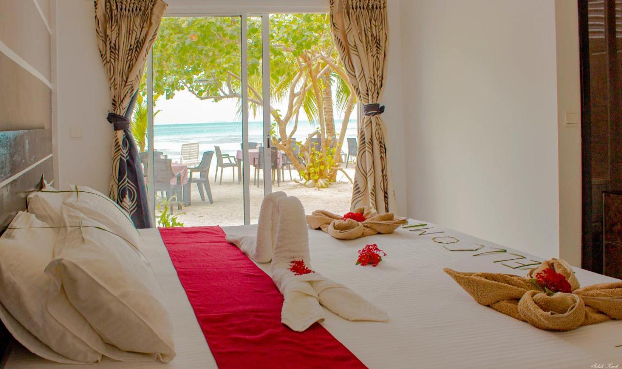 Crown Hotel-private Bikini Гостевой дом 4*