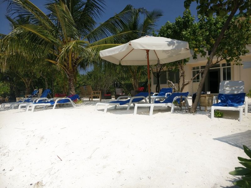 Crown Hotel-private Bikini 4*