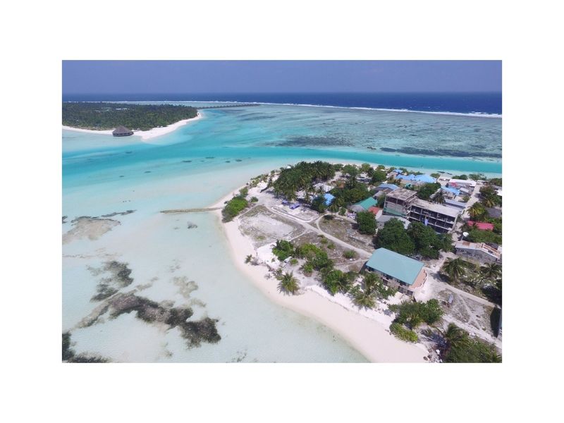Crown Hotel-private Bikini Konukevi 4*