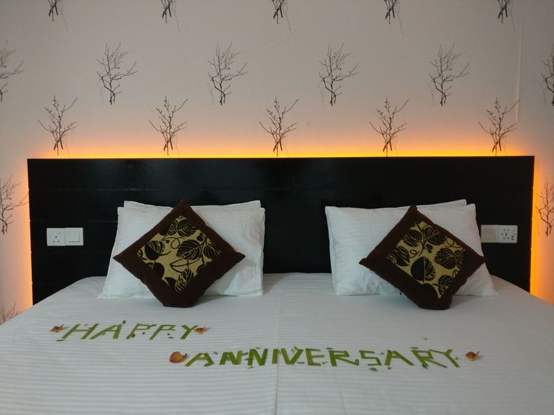 Konukevi Crown Hotel-private Bikini