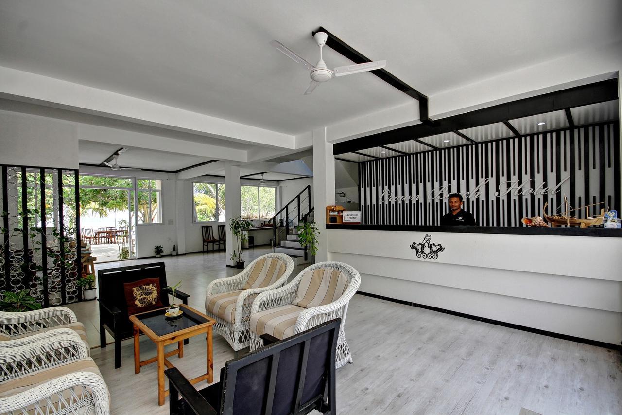 Casa de hóspedes Crown Hotel-private Bikini Dhiffushi